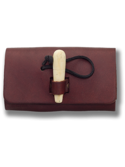 Trollfelsen Tranktaschen 3er antik